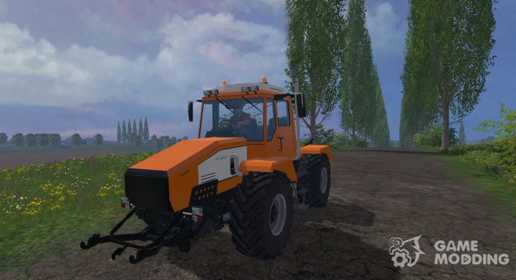ХТА-220-2 para Farming Simulator 2015