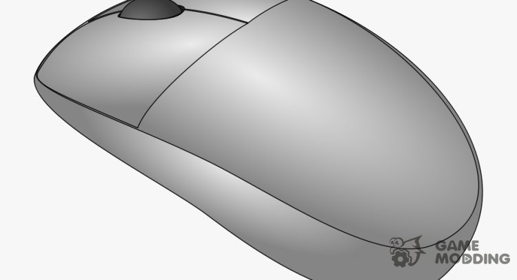 Mouse Fix (DINPUT8.DLL) para GTA San Andreas