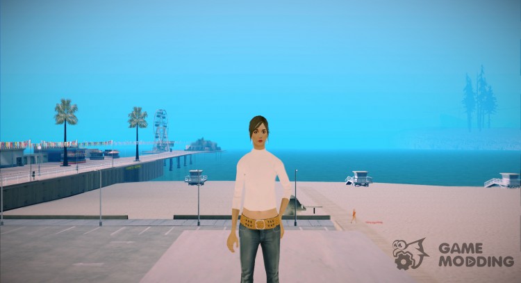 Swfyst для GTA San Andreas