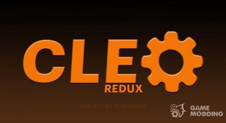 CLEO Redux для GTA San Andreas