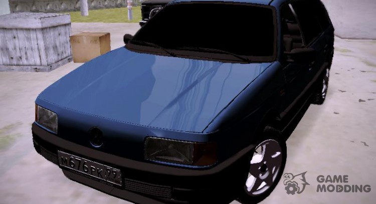 Volkswagen B3 Wagon para GTA San Andreas