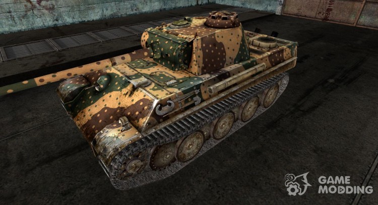 Panzer V Panther 32 for World Of Tanks