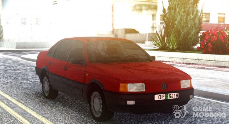 Volkswagen Passat B3 для GTA San Andreas