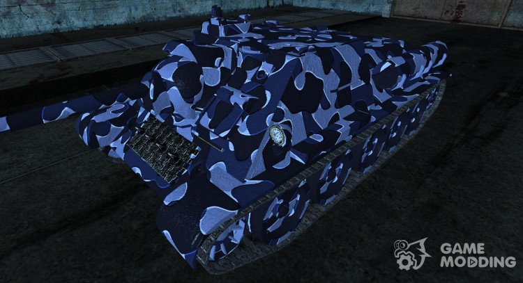 СУ-85 kligan для World Of Tanks