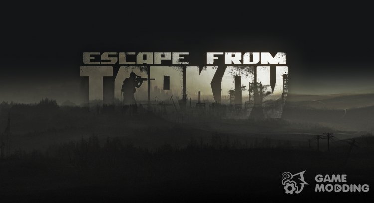 Escape from Tarkov AK Sounds for GTA San Andreas