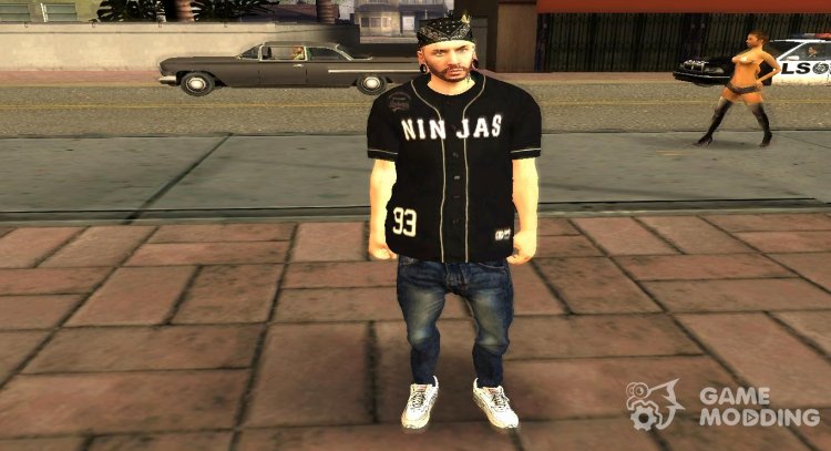 Skin Random 224 (Outfit Import-Export) for GTA San Andreas