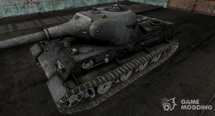 Lowe from gotswat for World Of Tanks