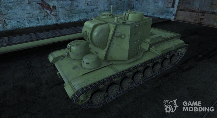 KV-8 5 for World Of Tanks