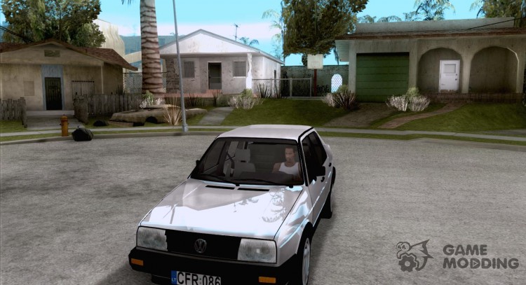 Volkswagen Jetta для GTA San Andreas