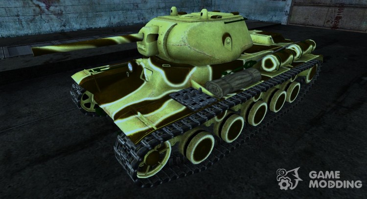 Skin for the kV-13 for World Of Tanks