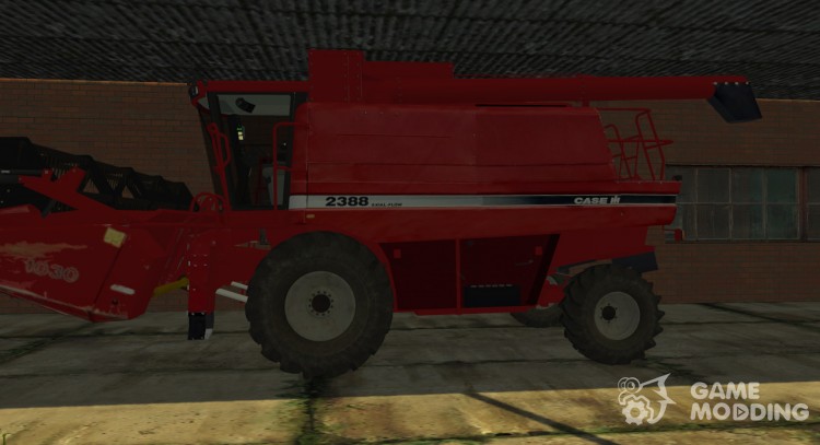 CASE 2388 для Farming Simulator 2013