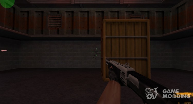Two-Tone Spas 12 for Counter Strike 1.6