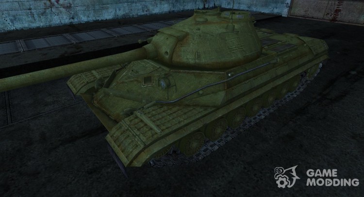 ИС-8 для World Of Tanks