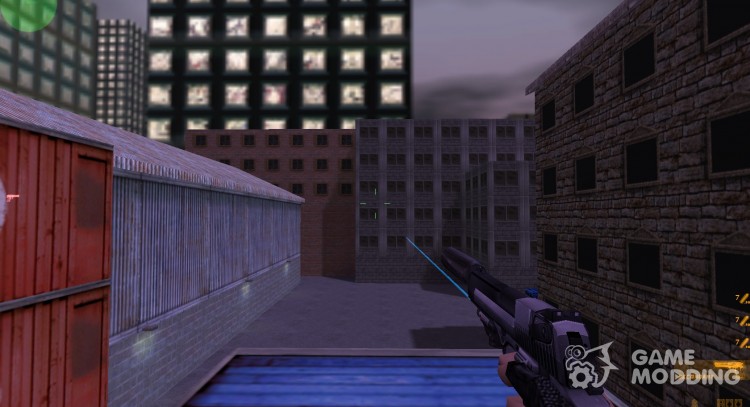 Deagle Extreme Hackage for Counter Strike 1.6