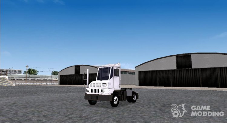Yard Truck 3000 (4x2) for GTA San Andreas