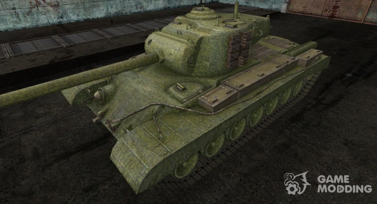 T32 para World Of Tanks