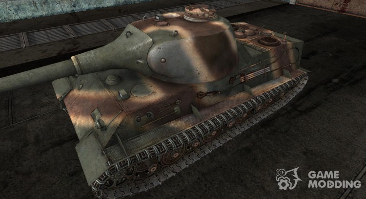 Lowe of Maxud for World Of Tanks