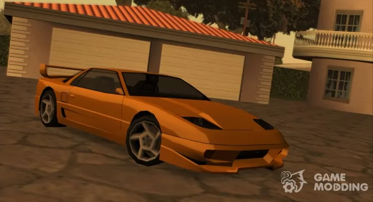 530 Collections Mod Gta San Andreas Super Cars  Best Free