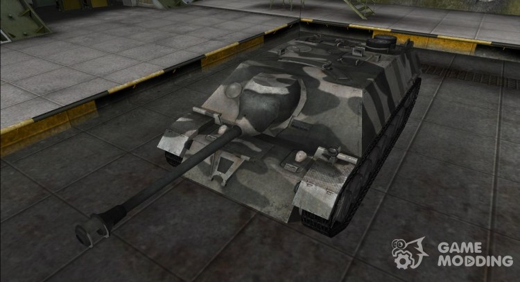 Skin for the JagdPz IV for World Of Tanks