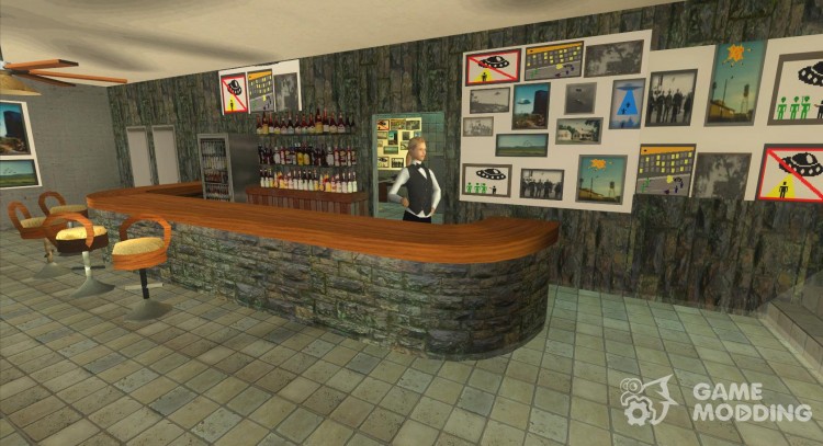 New Tavern Lil Samples for GTA San Andreas