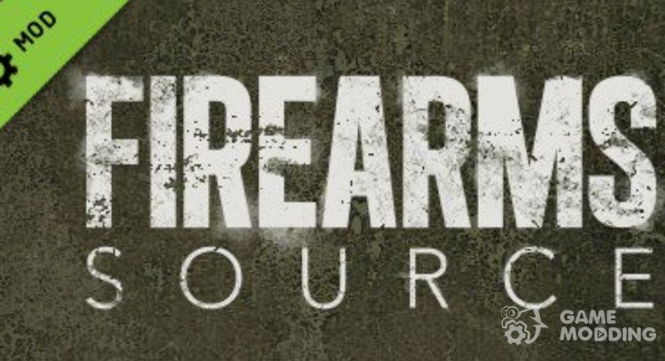 Источник Огнестрельного Оружия М4 Звуки для GTA San Andreas