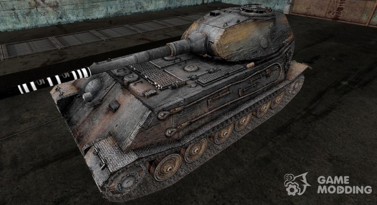 VK4502(P) Ausf B 16 для World Of Tanks