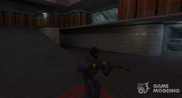 Awesome Gign for Counter Strike 1.6