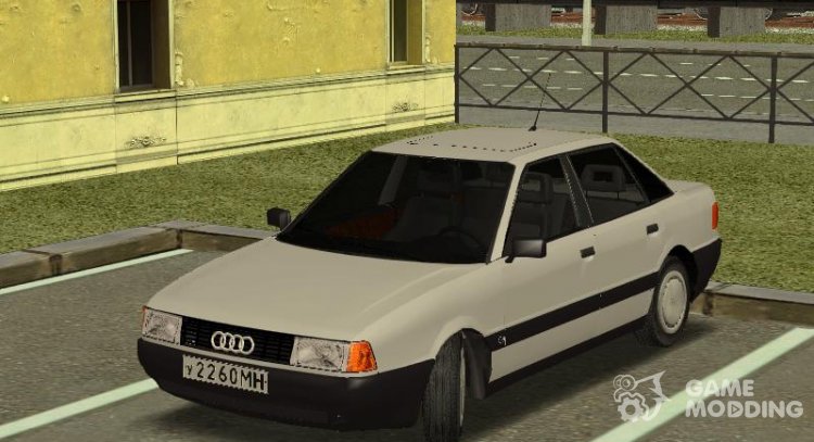 AUDI 80 B3 для GTA San Andreas