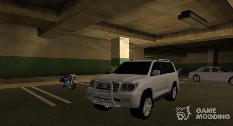 Авто для SAMP для GTA San Andreas