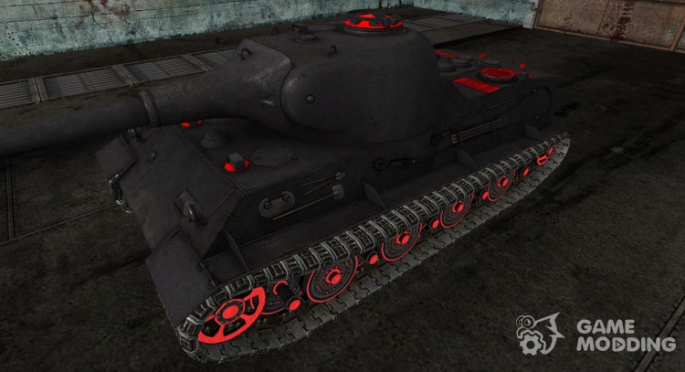 Lowe from SIDOROVICH for World Of Tanks