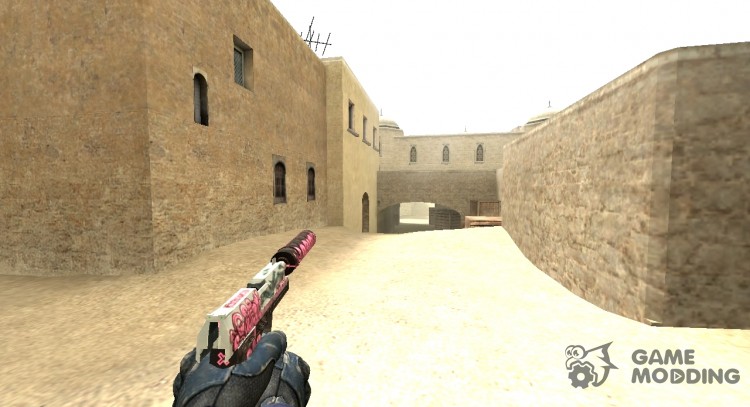 cs.go.cl1ps.tv - USP-S, CORTEX AND AWP