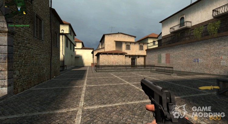 Colt Government 1911 for Counter-Strike Source