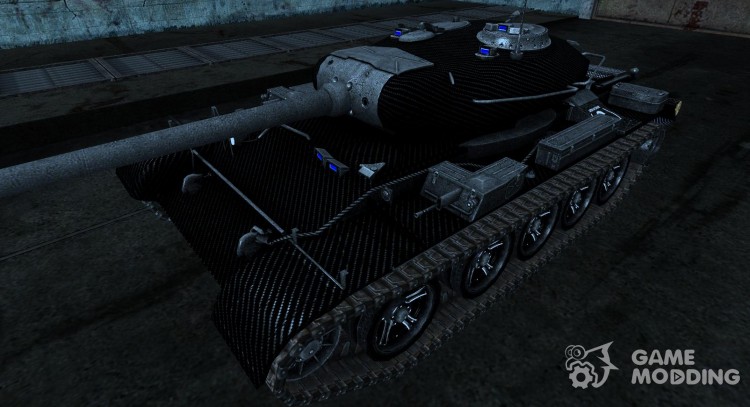 Шкурка для Т-54 для World Of Tanks