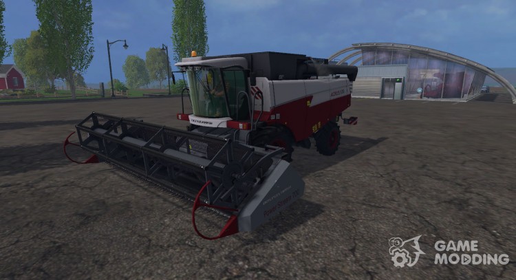 Acros 530 for Farming Simulator 2015