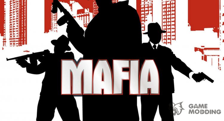 Mafia 1 Ametralladora Thompson Sonidos para GTA San Andreas