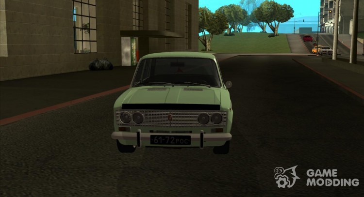 VAZ 2103 for GTA San Andreas