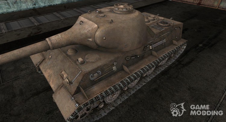 Lowe for World Of Tanks