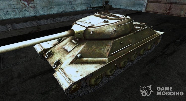 Skin for EC-6 for World Of Tanks