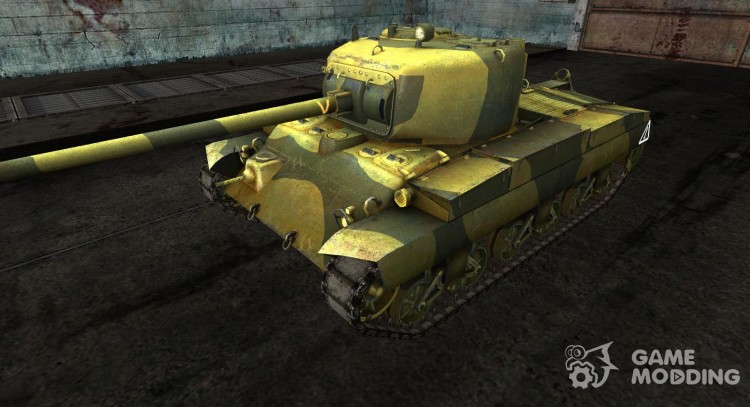 T20 by rypraht for World Of Tanks