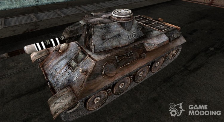 VK3002DB 05 для World Of Tanks
