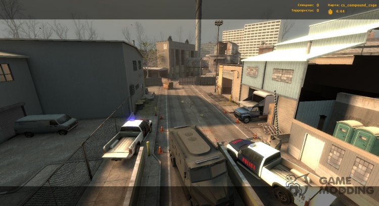 Cs Compound from CS:GO for Counter-Strike Source