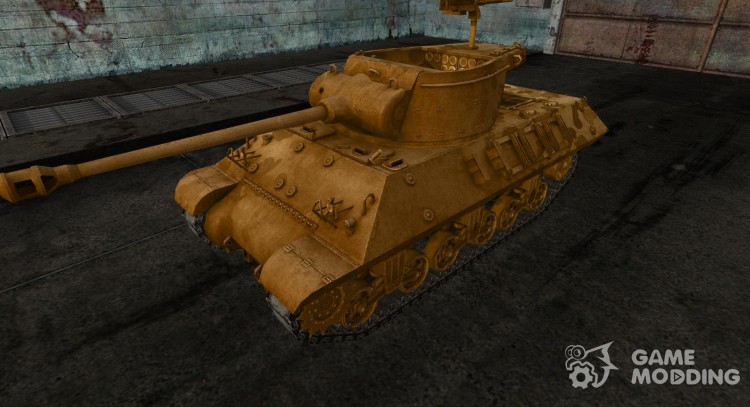 M36 Slagger для World Of Tanks