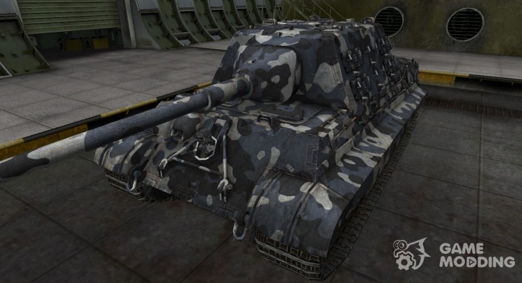 Немецкий танк 8.8 cm Pak 43 JagdTiger для World Of Tanks