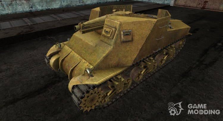 T40 for World Of Tanks
