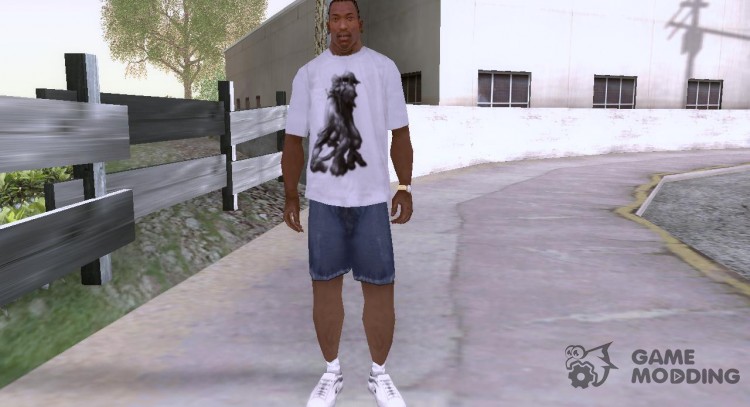 Fantastic для GTA San Andreas