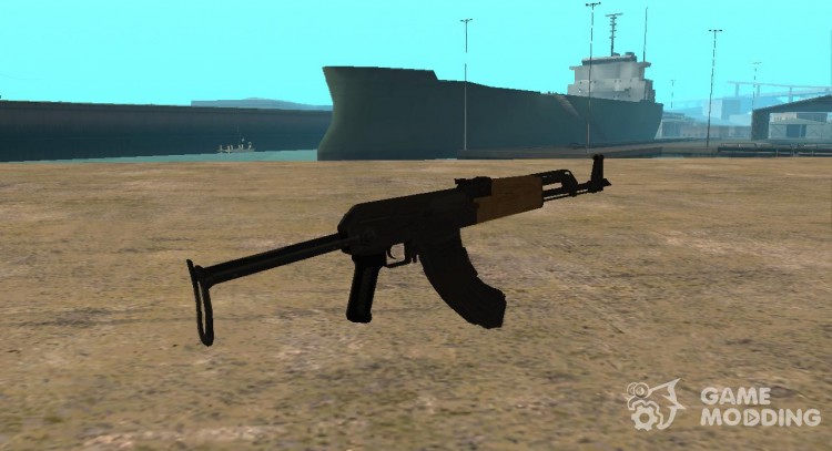 Zastava M70 for GTA San Andreas