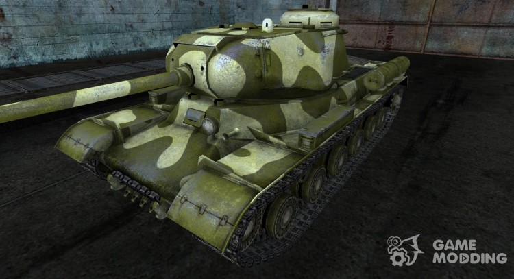 IP Pbs for World Of Tanks