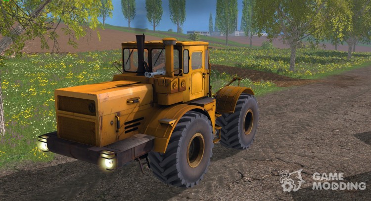 Kirovets k-701 for Farming Simulator 2015