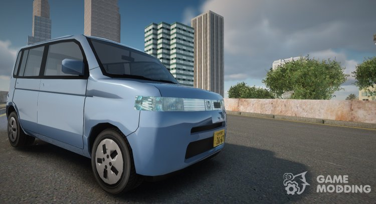 Honda That's for GTA San Andreas
