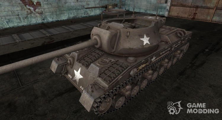 T28 Prototype for World Of Tanks